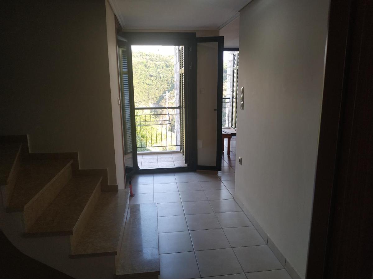 Papadeas Villas Megali Mantineia Esterno foto